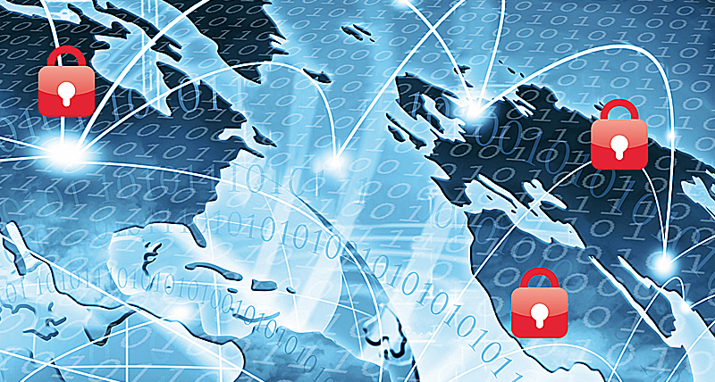 Leica Trusted Services